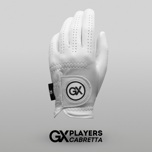 Players cabretta leather - players,