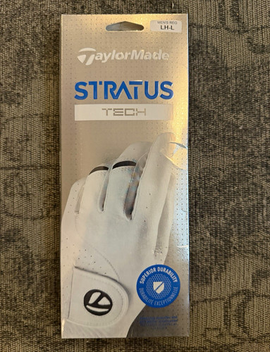 Taylormade stratus tech - stratus,