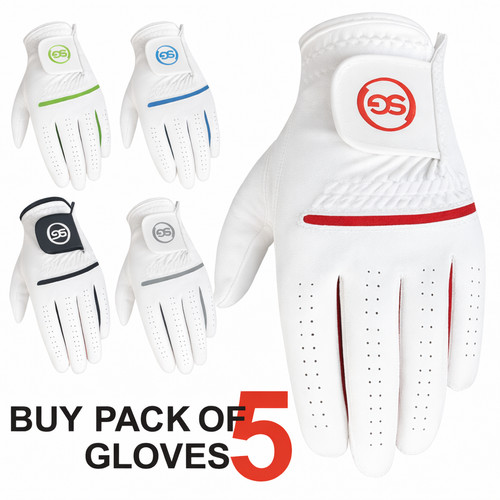 Pack men all weather - pack, golf