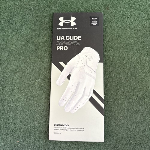 Under armour glide - under, iso-chill