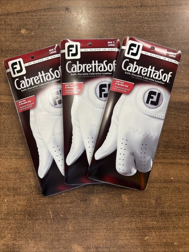 Brand new cabretta - cabretta, sof