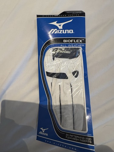 Mizuno bioflex all weather - bioflex,