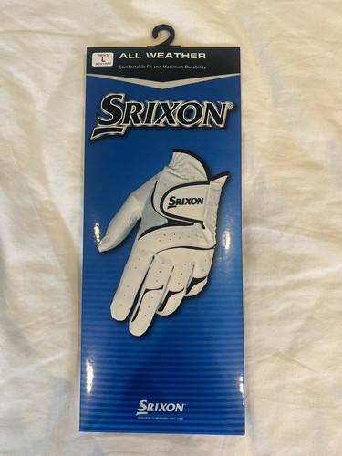 Srixon all weather - weather, men's