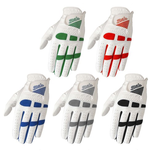 Pack men golf gloves - pack,