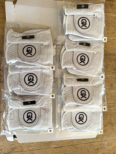 Men left hand golf - gx, glove