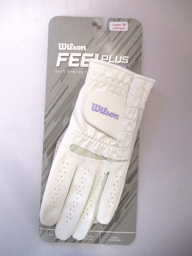 2026 ladies wilson feel - feel, plus