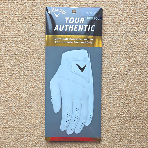 Callaway tour authentic - callaway,