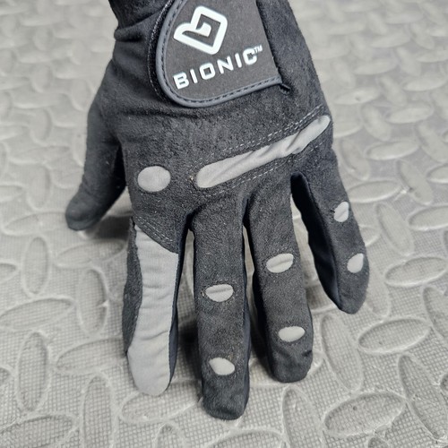 Bionic aquagrip mens golf - aquagrip,