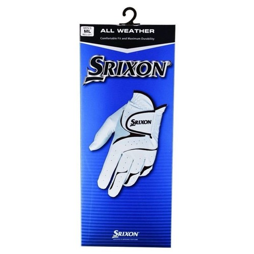 Srixon all weather golf - all,