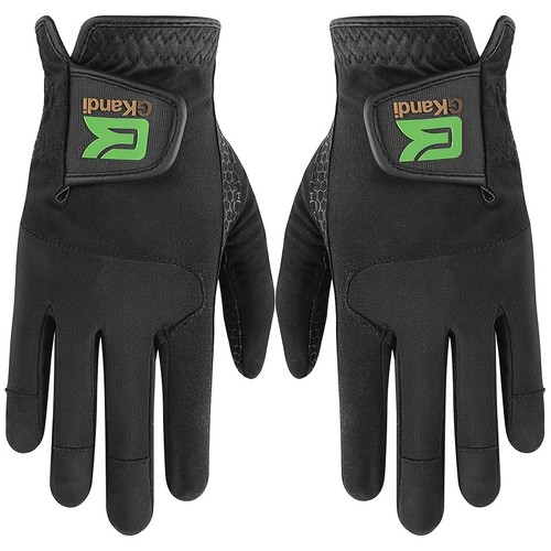 Men premium golf glove 1 - golf,