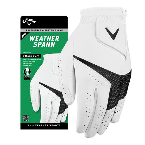 Callaway golf weather spann - callaway,