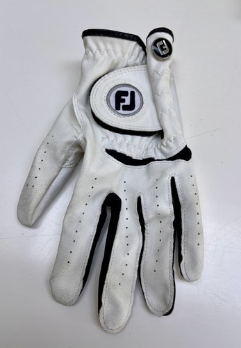 Footjoy golf glove junior - junior, age