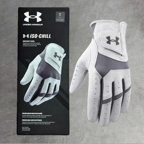 Under armour iso chill - under,