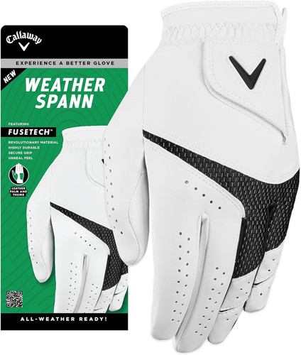 Callaway golf weather spann - callaway,