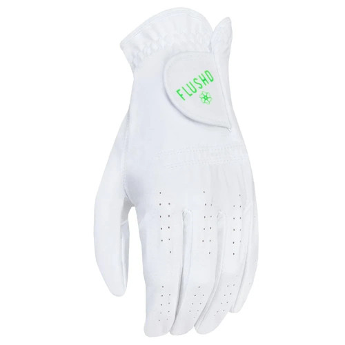 Flushd all weather grip - all,
