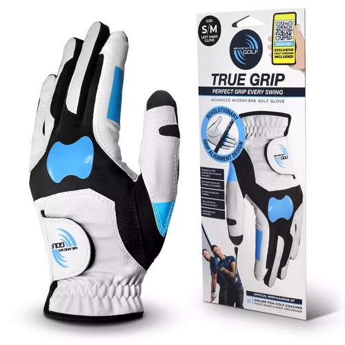 Golf true grip - golf,