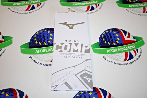 Mizuno comp mens left hand - mens,