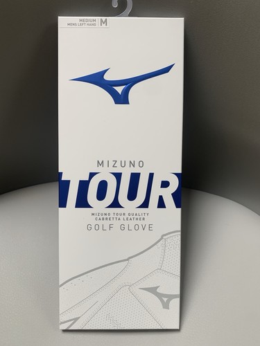 Mizuno golf glove - mizuno,