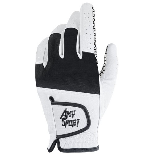 Men golf gloves left hand - hand, 1