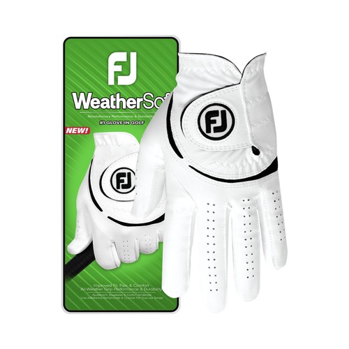 Footjoy weathersof men - footjoy,