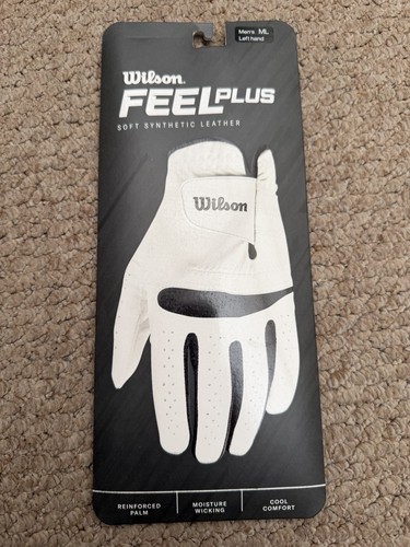 New wilson feel - feel, soft