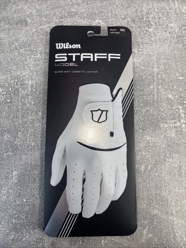 Wilson staff model men - wilson,