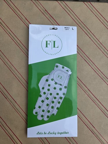 Fore links men - men’s, glove