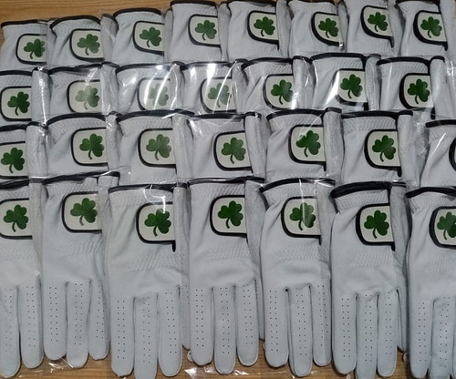 Golf gloves premium - x,