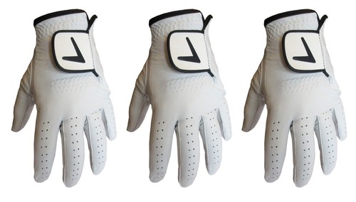 Pack golf gloves premium - of,