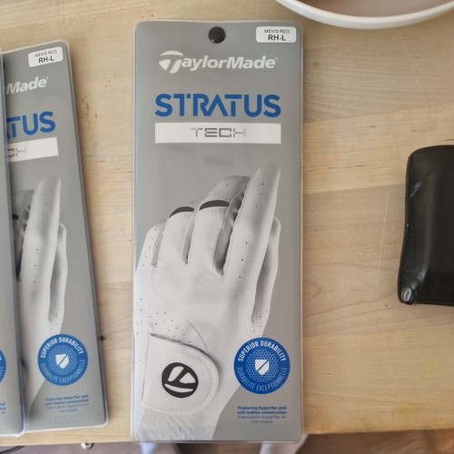Taylormade men stratus tech - taylormade,