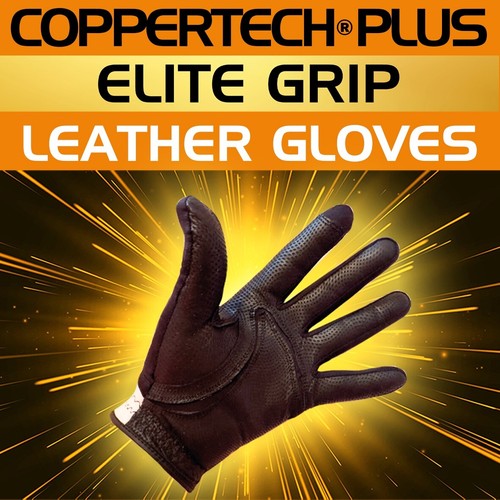 Coppertech plus elite grip - coppertech,