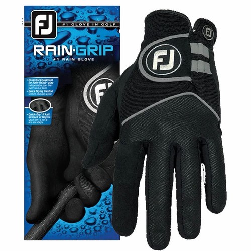 Footjoy raingrip men golf - raingrip, men's