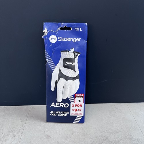 Slazenger aero white all - aero,